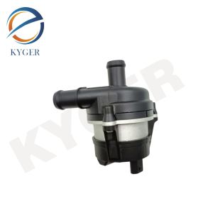 Buy cheap Car Parts Engine Cooling System Electronic Water Pump LR067228 For Land Rover  Range Rover Sport 2014-2022 L494  Discovery 5 from wholesalers