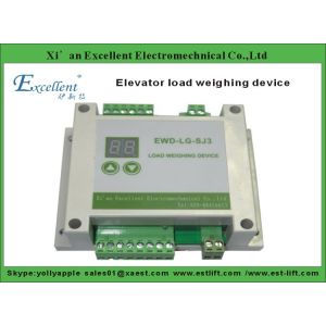 Buy cheap EWD-RL-SJ3 Controller and load sensor ,elevator load weighting device ,load cell from wholesalers