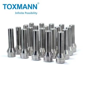 Buy cheap Ball Seat Gr.5 Titanium Alloy Wheel Lug Bolt Nut Hub for Automobile product