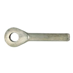 Buy cheap 0.75 Inch Wire Rope End Stop , Closed Swage Socket from wholesalers