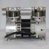 Buy cheap 120V 60Hz Oilless Air Compressor Pump 680W No Oil Air Compressor 10L Oxygen Genarator from wholesalers