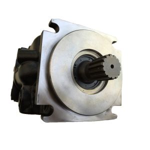 Buy cheap Danfoss Hydraulic Pump JR-R-S65C-LS-26-20-NN-N-3S1N0-A2NNNN-JJJ-NNN Energy-Saving Design Small Size Light Weight Easy To Maintain Low Noise from wholesalers