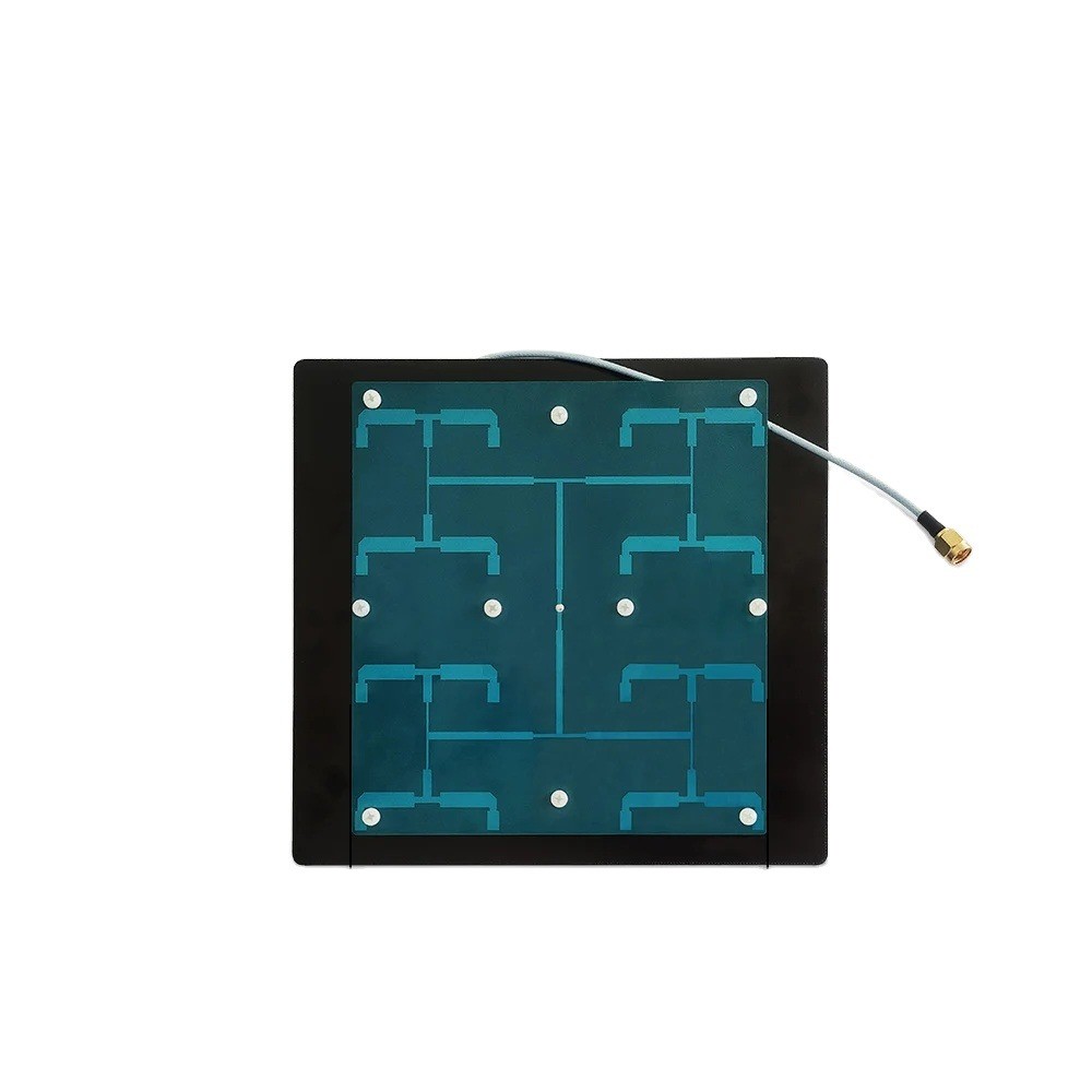 Buy cheap High Power FPV Panel Antenna 16° Vertical Beamwidth 21dBi Gain from wholesalers