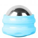 Buy cheap Skyringe Cold Roller Massage Ball Relief pain Easy Carry With Ice Gel from wholesalers