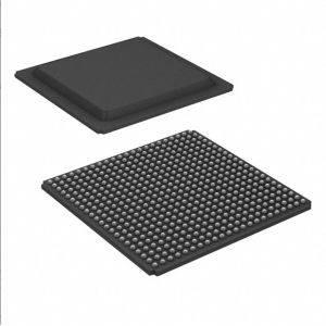 Buy cheap XC6SLX45T-2FGG484I Electronic IC Chip NEW AND ORIGINAL STOCK from wholesalers