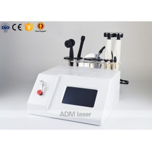 Buy cheap Dual Frequency RF Body Slimming Machine With Digital Control System from wholesalers