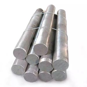 Buy cheap 314 Round Stainless Steel Rods 410 3mm Cold Rolled Precision from wholesalers