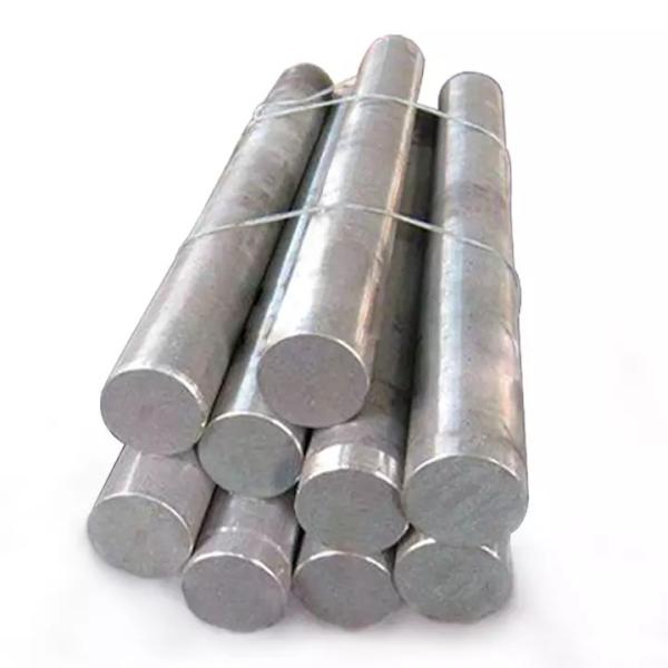 Quality 314 Round Stainless Steel Rods 410 3mm Cold Rolled Precision for sale