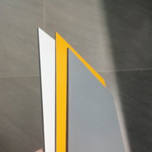 Buy cheap ACP PE Aluminum Composite Panel 3mm For Signboard from wholesalers
