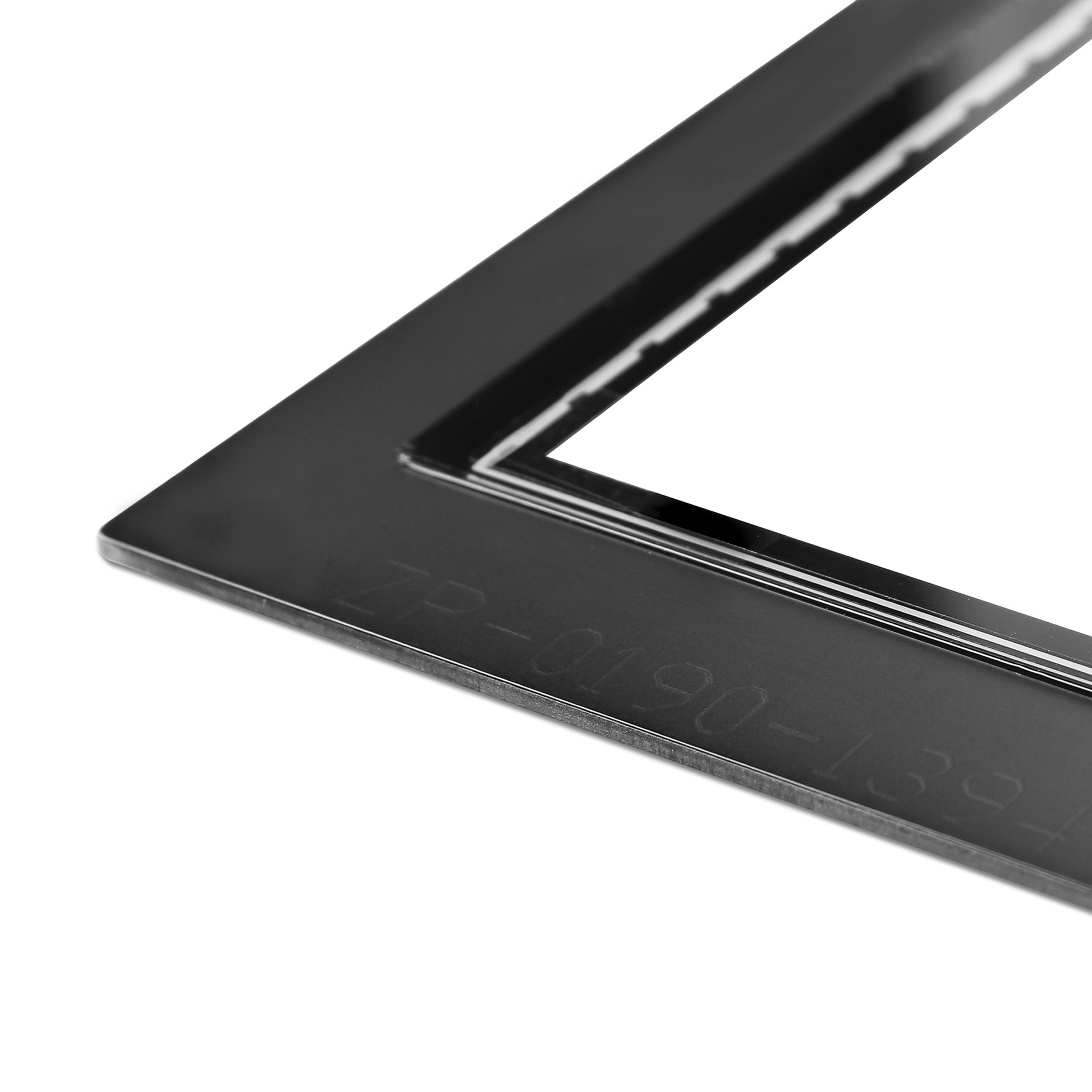 Buy cheap Custom capacitive touch screen panel 15 inches HD resolution from wholesalers