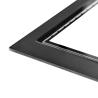 Buy cheap TFT LCD Capacitive Touchscreen 1024x600 Resolution 10 O'clock from wholesalers