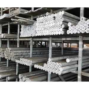 Wholesale Customized 2024 Aluminium Aluminum Rod Bar