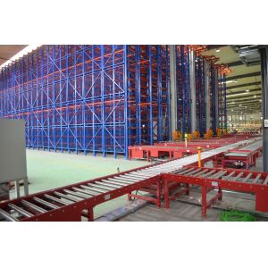 Automobile And Truck Industry Intelligent Manufacturing Processes