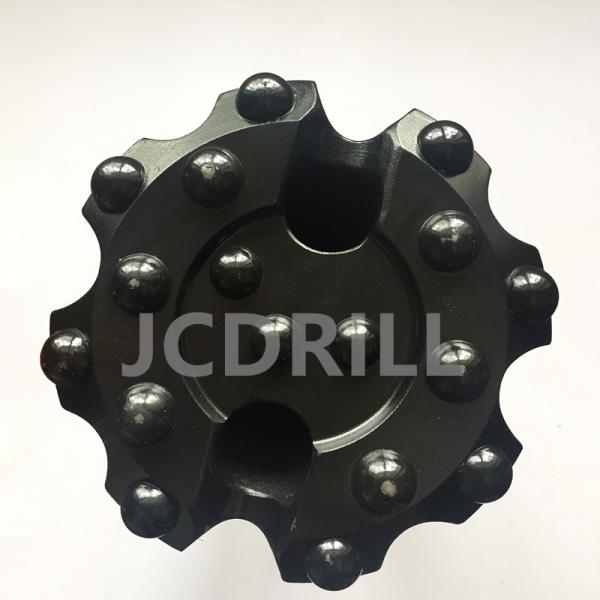 Buy cheap Oil Well Rc Drill Bit , Dth Drilling Tools 90mm Diameter from wholesalers