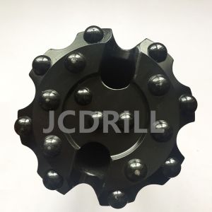 Buy cheap Oil Well Rc Drill Bit , Dth Drilling Tools 90mm Diameter from wholesalers