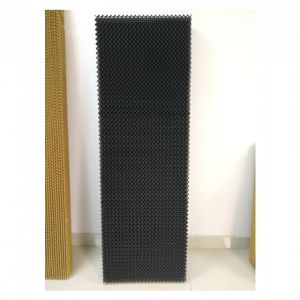 Anti Mildew Pig Farm Width 1000mm Plastic Cool Cell Pads