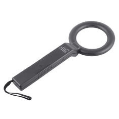 Buy cheap Accurate Handheld Metal Scanner Circle Probe With Adjustable Sensitivity from wholesalers