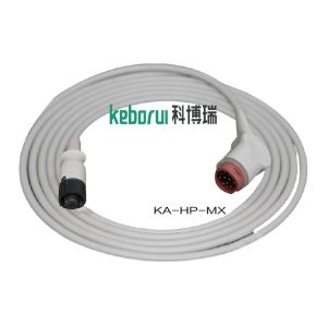 Buy cheap  IBP Cable To Smith Medex Logical Transducer product