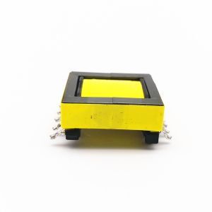Buy cheap 6W High Frequency High Voltage Transformer Switching Power Transformer ISO14001 from wholesalers
