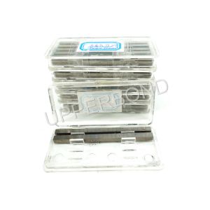 Buy cheap Alloy Square Blades For Cigarette Tipping Paper In Bobbin from wholesalers