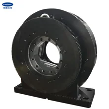 Buy cheap Advanced Steel Laser Chuck With 1.72kg.m2 Moment Of Inertia 154mm Stroke 260mm Central Height from wholesalers