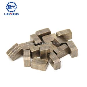 Buy cheap Diamond Tools Company 6.5mm Multi Segment Tools for 24*7.6/8.4*15mm Manufacturing from wholesalers