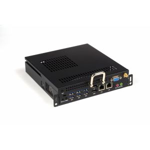 Buy cheap Intel 8th Gen CPU i5 4K Mini OPS PC Module For Interactive Whiteboard product