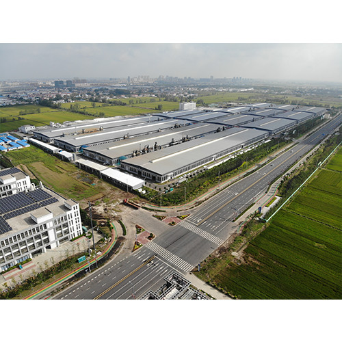 Pre Engineered Metal Building Manufacturers Prefab Steel Structure Warehouse