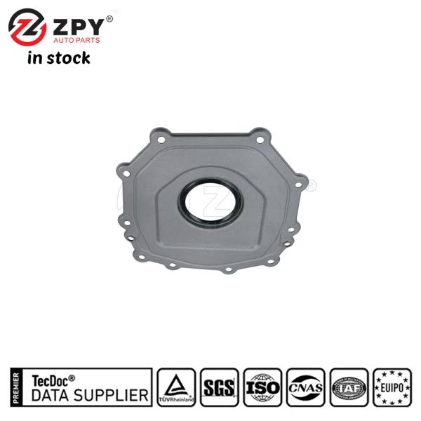 ZPY 07K103151C Crankshaft Seal with Flange for VW Audi Porsche