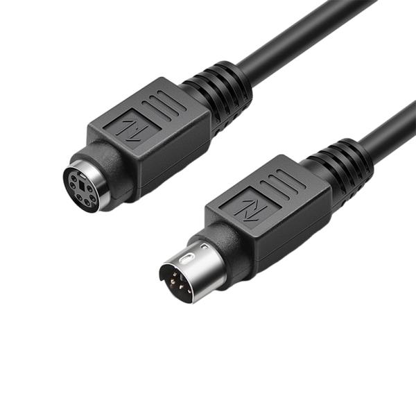 Buy cheap N3m 6ft Mouse Keyboard Extension Cable For Nintendo Gamecube from wholesalers