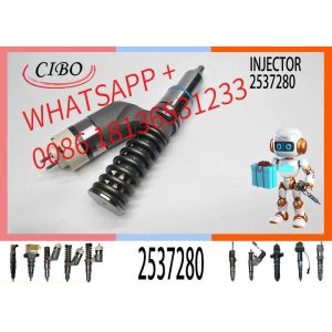 Buy cheap Diesel Engine parts Fuel Injector 2537280 for  engine from wholesalers