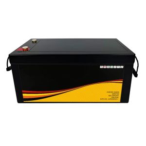 Buy cheap Rechargeable 12 Volt Lithium Rv Battery AA For Camper Van 200Ah 400Ah from wholesalers