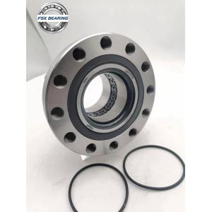 Buy cheap Premium Quality 81.93420-0349 Wheel Hub Bearing Unit 70*196*132mm Spare Parts For MAN SAF from wholesalers