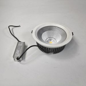Buy cheap led downlight ip65& led round recessed downlight led downlight 30W for bathroom from wholesalers