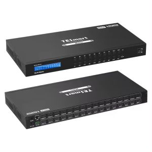Buy cheap Support Multi Output Resolution HDMI Matrix Switcher for HOME AUDIO AND VIDEO EQUIPMENT from wholesalers