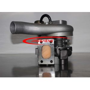 Buy cheap TB2580 703605 - 5003S Turbocharger Of Diesel Engine Water Cooled from wholesalers