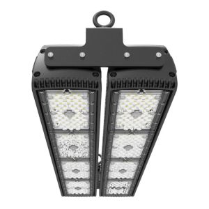 Buy cheap Moistureproof IK10 LED Linear High Bay Lights 150W Multipurpose from wholesalers