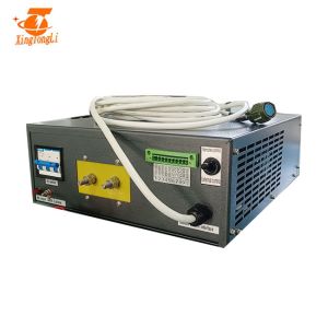 Buy cheap Single Phases 220VAC Programmable Dc Power Supply With RS232 from wholesalers