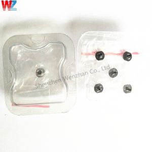 SMT Panasert CM402/CM602/NPM 16 head 240CS 240CSN nozzle