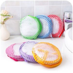 Buy cheap Nylon Woven Foldable Laundry Basket Mesh Pop Up Hamper from wholesalers