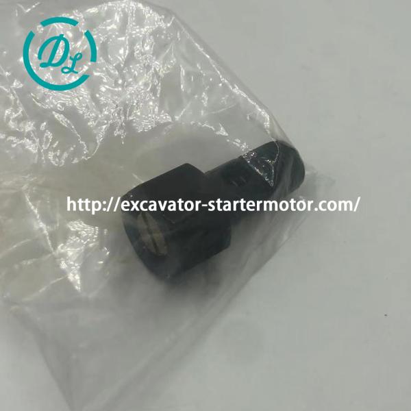 EexcavaStart ISUZU 4JG1 Engine Oil Jet Pipe OEM 8-94469709-3 8-97311976-0