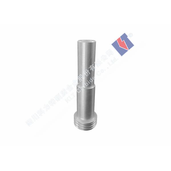 Quality Abrasion Resistance High Pressure Spray Nozzle , Cemented Carbide Nozzle for sale