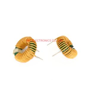 Buy cheap 21AWG Standard Common Mode Choke Inductor for Welding Machine from wholesalers