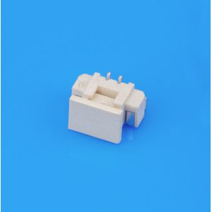 Buy cheap 2~20P 1 Mm Pitch Wire To Board Connector Pcb Wire To Board Connectors RoHS product