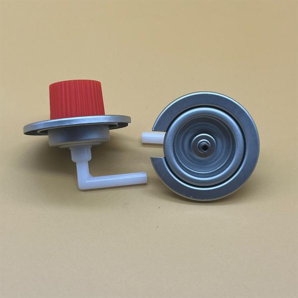 Buy cheap Butane Parts Valve for Portable Camping Stoves – Precision Gas Control for Outdoor Cooking from wholesalers