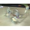 Buy cheap Plastic Hony Newest Product , Flower Lense Kaleidoscope Glasses For Dance Musice Fesvital from wholesalers