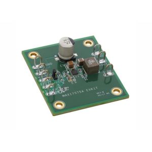 Buy cheap MAX17575EVKITA Embedded Solutions Evaluation Board For The MAX17575 Step Down Converter from wholesalers