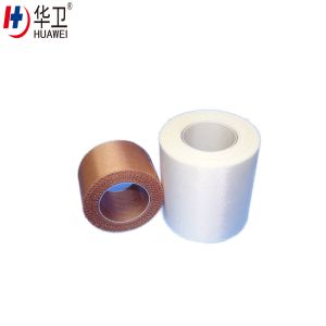 Buy cheap Medical Adhesive  Silk tape, Silk bandaid and bandage roll from wholesalers