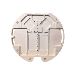 Buy cheap Professional custom aluminum OEM precision CNC machining parts from wholesalers