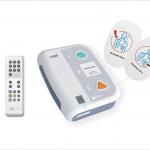 Buy cheap Multiple Language Support AED Trainer Sound Prompts For CPR Training from wholesalers